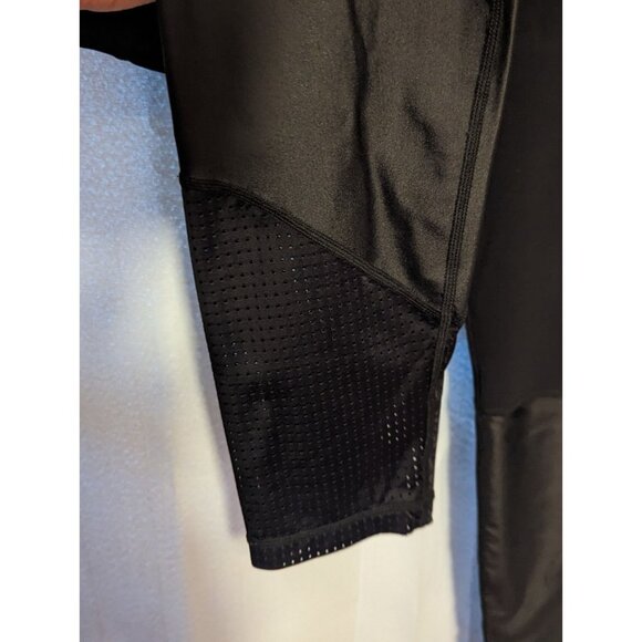 Sweaty Betty Power Women's Size Small Black 7/8 Length Leggings - Picture 3 of 16